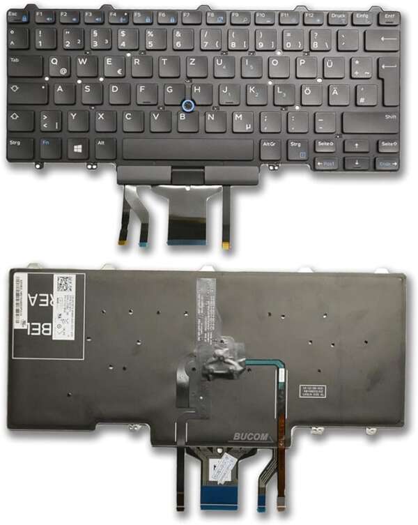 Dell Laptop keyboard price in kenya