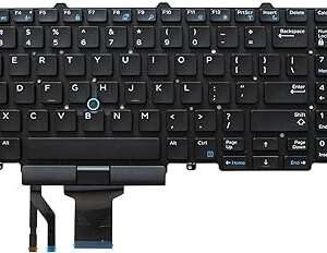 Dell Laptop keyboard price in kenya