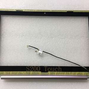 ASUS VivoBook S200E Tablet Touch Screen digitizer Glass price in kenya