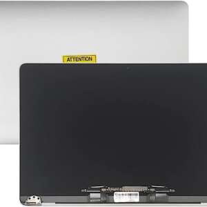 Apple MacBook Pro A1706 A1708 2016 2017 LCD Full Screen Assembly 13 Gray 661 05095 price in kenya