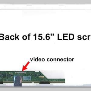 HP 250 G1 Laptop LED LCD Screen Replacement price in kenya