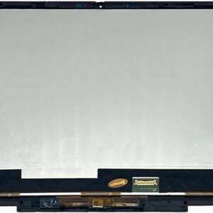 HP Envy x360 13m bd1033dx 13m bd0033dx (Silver OLED Type) FullHD 1920x1080 IPS LCD Display Touch Screen Digitizer Assembly price in kenya