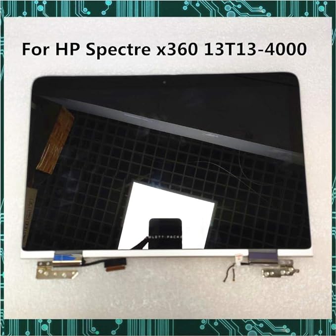 HP Spectre x360 13T13 4000 Laptop LCD Screen Touch Digitizer Assembly Fully price in kenya