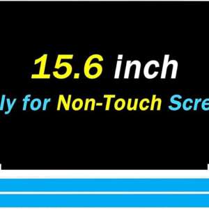 HP Victus 15t fa000 M10828 JD1 40 Pin 144HZ (1920x1080) LCD Screen Display LED Panel Non Touch Digitizer price in kenya