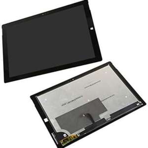 Microsoft Surface PRO 3 1631 V1.1 LCD Touch Screen Digitizer Assembly LTL120QL01 TOM12H20 12.0 price in kenya