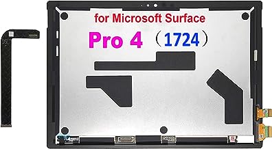 Microsoft Surface Pro 4 1724 LCD Display Touch Screen Digitizer Assembly price in kenya