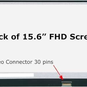 New Screen Replacement for HP Victus 15Z FB000 15 FB0XXX 15 FB000 (30pin 60Hz) FHD 1920x1080 IPS LCD LED Display price in kenya