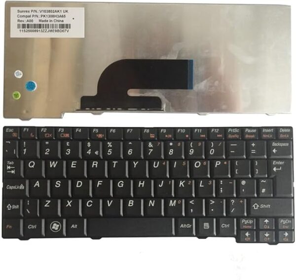 Lenovo Laptop keyboard price in kenya