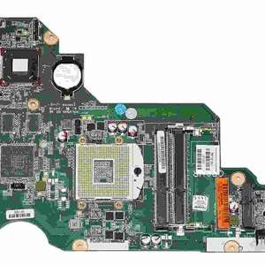 687701 501 Intel Motherboard for HP 650 Series Laptop price in kenya