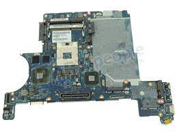 Dell Latitude E6430 Intel Motherboard 465VM LA 7782P price in kenya