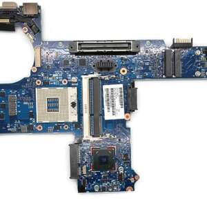 Genuine HP Probook 6460b Elitebook 8460p UMA Motherboard 642758 001 price in kenya