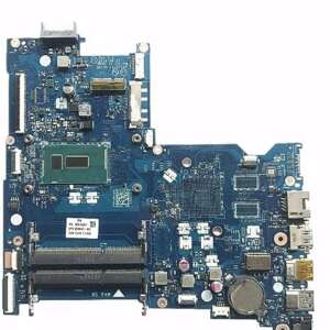 HP 250 G5 15 AY Laptopmotherboard BDL50 LA D702P with N3710 CPU DDR3 price in kenya