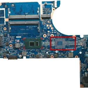 HP 450 G4 470 Laptop Motherboard i5 7200U 907712 601 DA0X83MB6H0 price in kenya