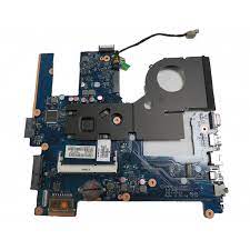 HP 763753 501 HP 250 G3 15 R Laptop Motherboard Intel i3 3217U 1.8Ghz CPU LA A9 price in kenya