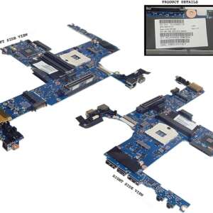 HP ProBook 6470b 6475b UMA HM76 Motherboard 686035 001 price in kenya