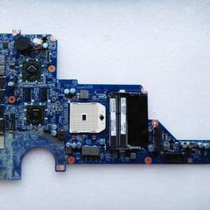 Hp Pavilion G4 G6 G7 Laptop Intel Hm65 Motherboard System Board 636373 001 price in kenya 1