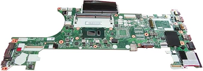 Lenovo ThinkPad T470 T480 Laptop Motherboard 01YR328 Intel i5 8250U PRICE IN KENYA