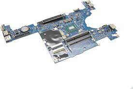 Motherboard For HP EliteBook 2170p Intel Dual Core i5 3317U 1.70GHz 693357 001 price in kenya