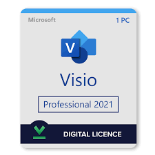 Microsoft Visio genuine license price in Kenya